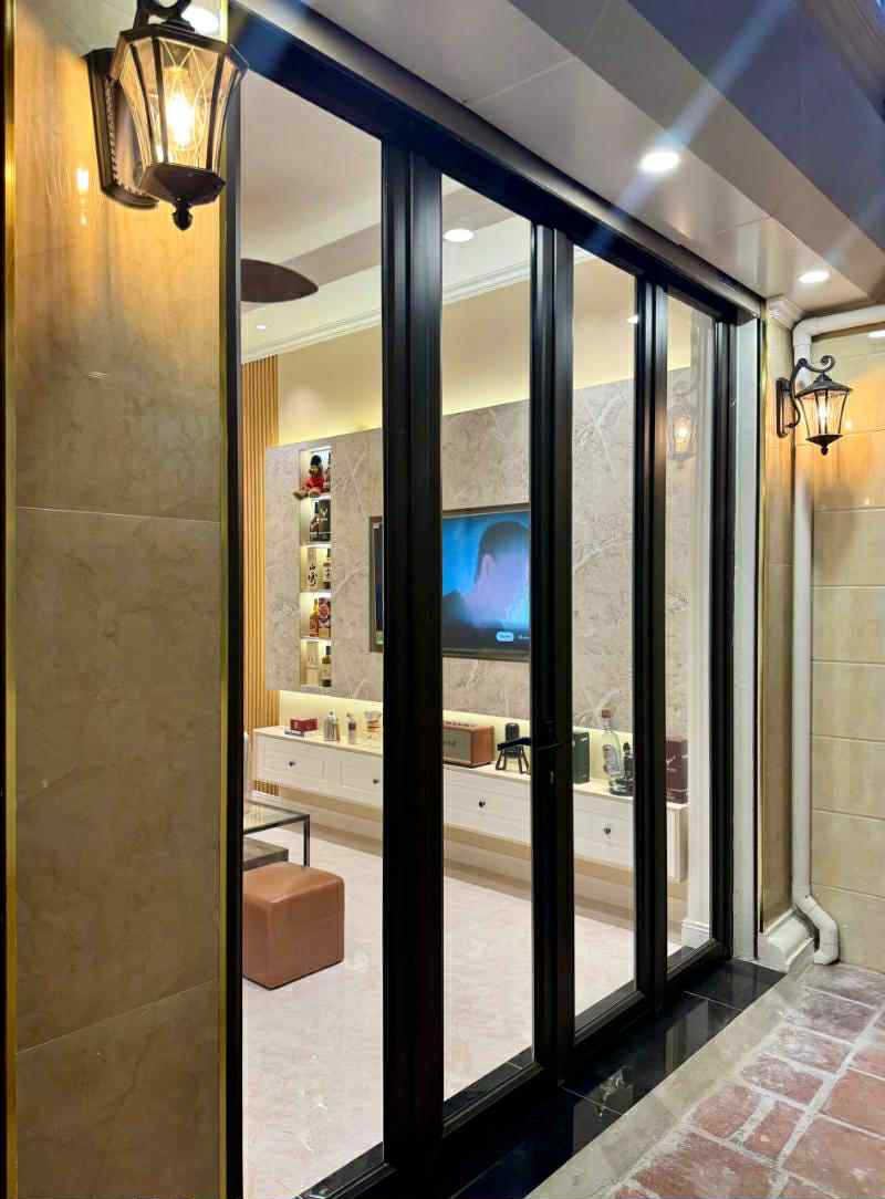 BÁN NHÀ PHỐ CỰ LỘC THANH XUÂN - FULL NỘI THẤT - GIÁ CHỈ 6.95 TỶ - Ảnh 4